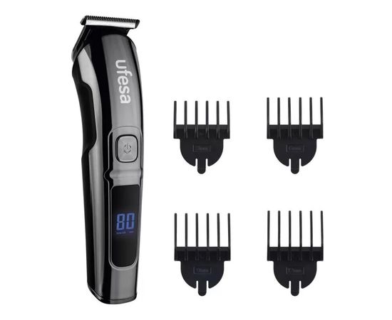 Машинка для стрижки волос Ufesa MB6000 Skipper 60205071