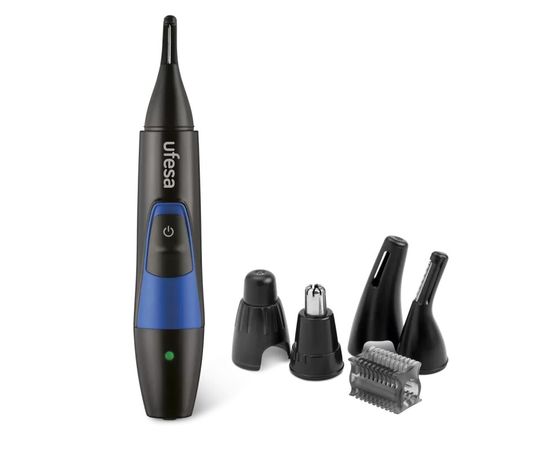 Триммер для носа и ушей Ufesa NT3510 ADVANCED 60205120