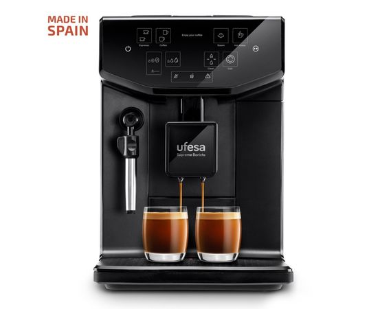 Кофемашина Ufesa CE8121 Supreme Barista 71705256
