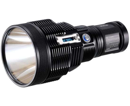 Фонарь NITECORE TM36 Lite