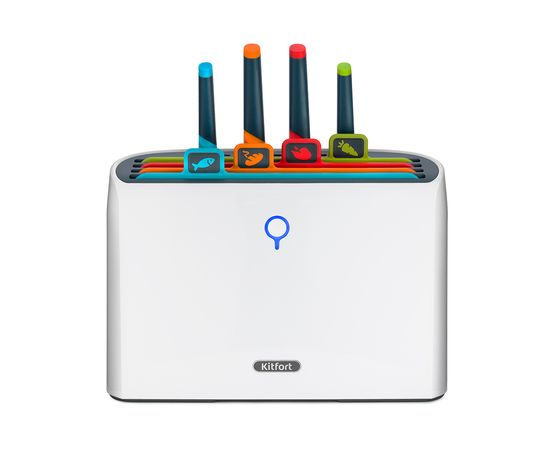 Стерилизатор для ножей и досок Kitfort KT-2051