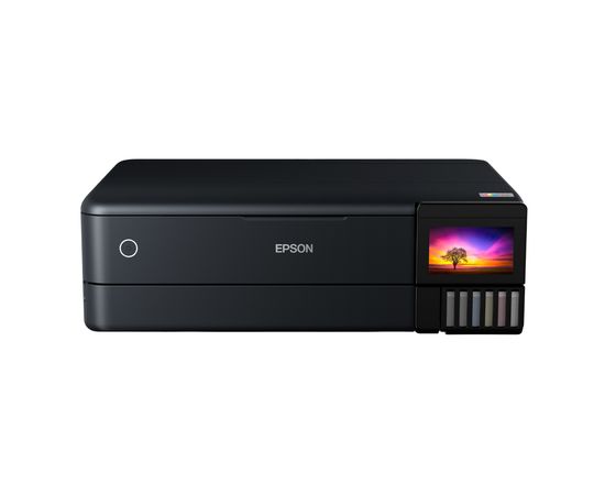 МФУ Epson L8180  фабрика печати