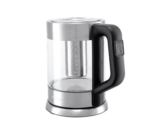 Электрический чайник Kitfort KT-623 металл