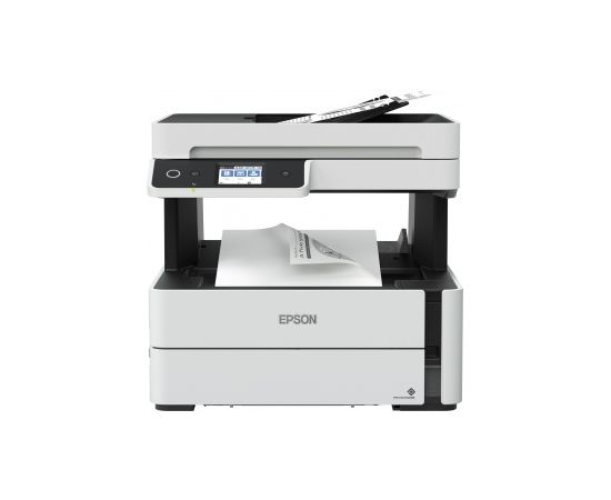 МФУ Epson M3140 (CIS) фабрика печати