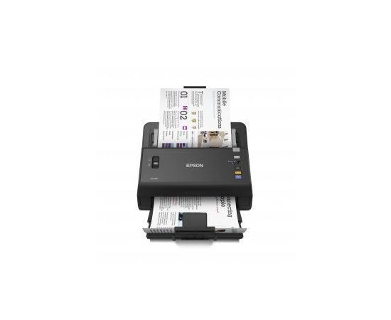 Сканер Epson WorkForce DS-860N