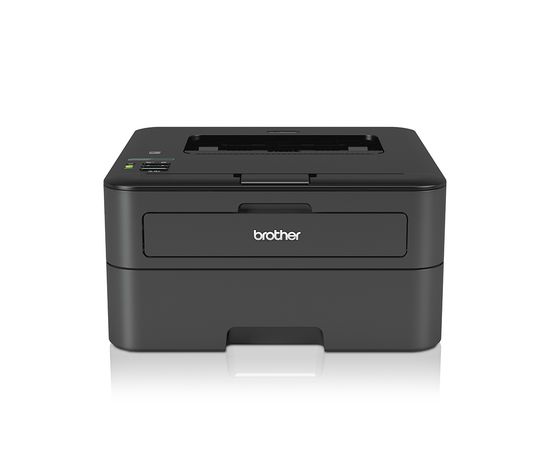 Принтер лазерный Brother HLL2340DWR