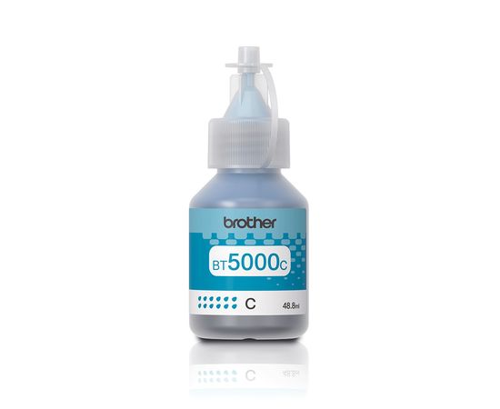 Чернила Brother для  DCPT220/T225, DCPT420W/T425W, DCPT520W, DCPT720W, DCPT820W голубые