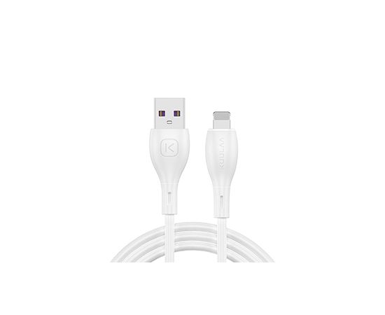 Кабель Kuulaa KL-X27-L-200W USB - Lightning 2.4A 2м