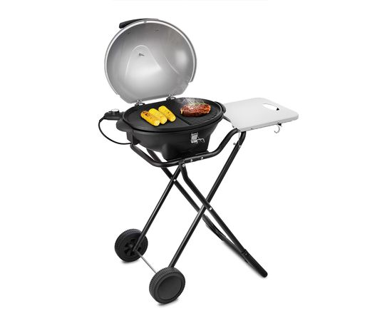 Гриль-барбекю электрический KT-1657