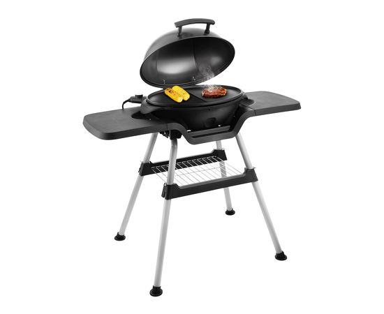 Гриль-барбекю электрический KT-1658