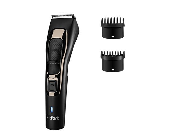 Машинка для стрижки волос Kitfort KT-3102