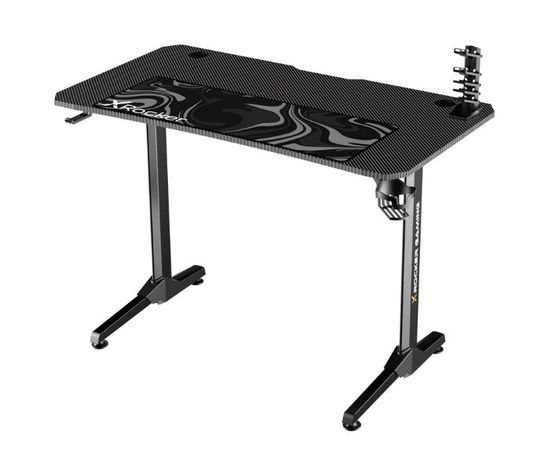 Компьютерный стол XRocker Panther Low