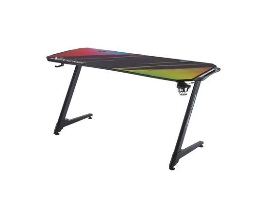 Компьютерный стол XRocker Jaguar Esports RGB