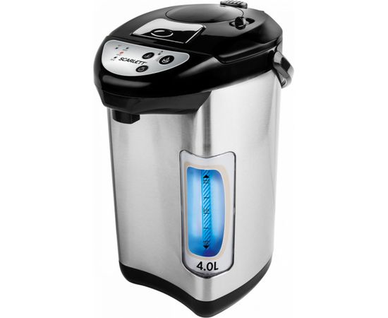 Термопот Scarlett SC-ET10D13 (4л) черный