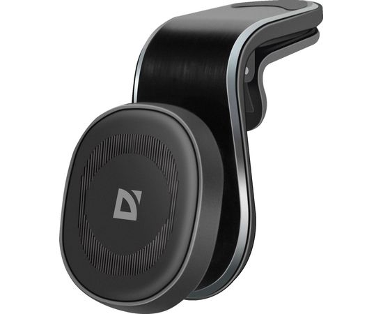 Держатель автомобильный Defender CH-127 черный