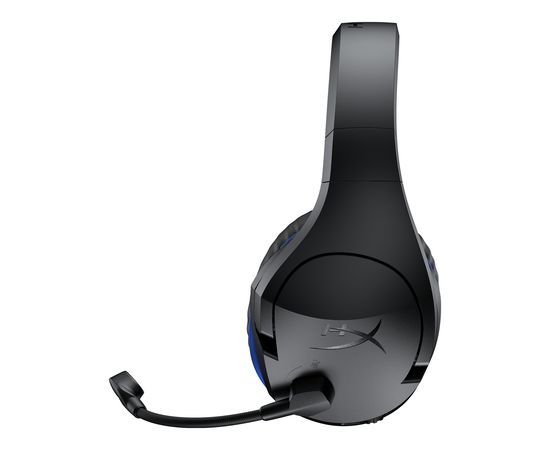 Наушники-гарнитура игровые HyperX Stinger Core W+7.1 HHSS1C-BA-BK/G (4P4F0AA) черный