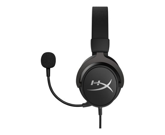 Наушники-гарнитура игровые беспроводные HyperX HX-HSCAM-GM (4P5K9AA) Cloud MIX