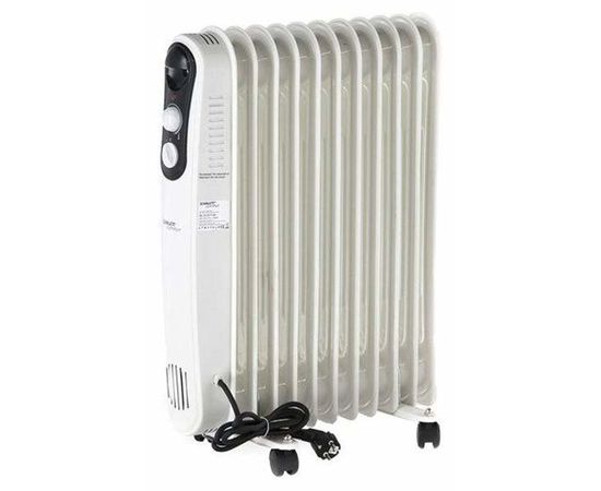 Обогреватель масляный Scarlett SC 21.2311 S4