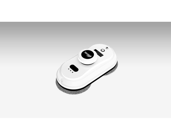 Мойщик окон Ritmix RWC-011 белый