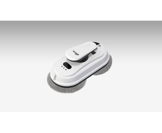 Мойщик окон Ritmix RWC-015 белый