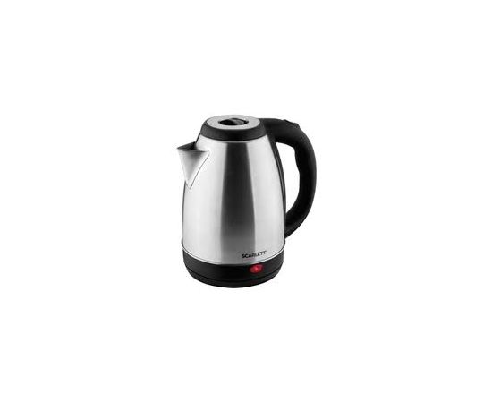 Электрический чайник Scarlett SC-EK21S51 (металл)