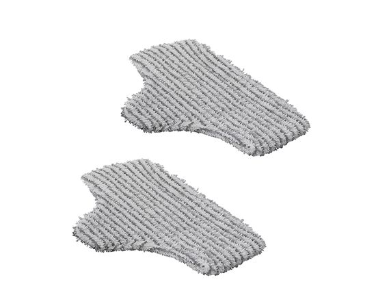 Комплект тряпок для пола КТ-500-06 (для КТ-535)