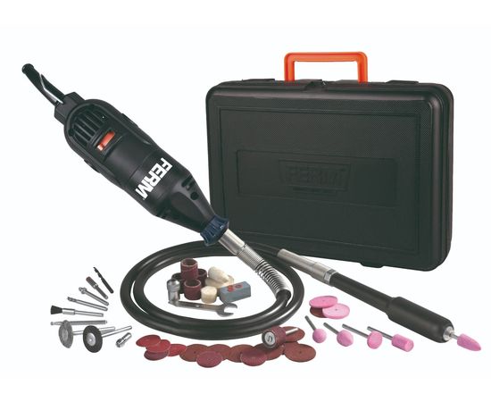 Гравер Ferm CTM1010 160W