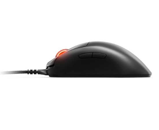 Мышь игровая SteelSeries Prime+ 62490 черный