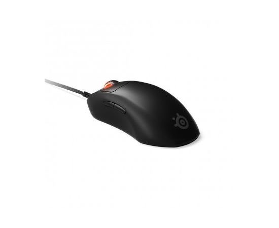 Мышь игровая SteelSeries Prime 62533 черный