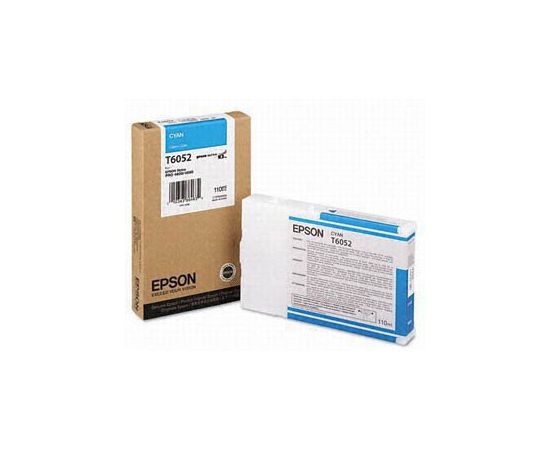 Картридж Epson C13T613200 SP-4450 110ml голубой