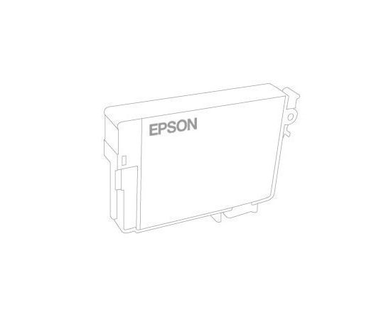 Картридж Epson C13T613400 SP-4450 110ml желтый