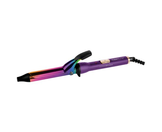 Плойка Scarlett SC-HS60505 фиолетовый