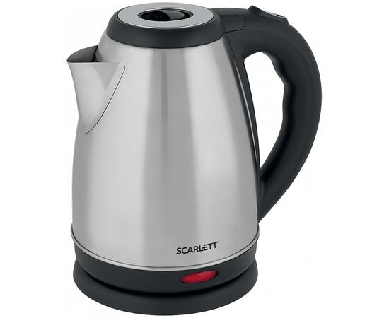 Электрический чайник Scarlett SC-EK21S85 (металл)