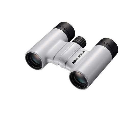 Бинокль Nikon Aculon T02 8x21 WHITE