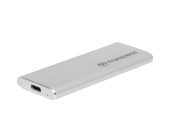 Жесткий диск SSD внешний 480GB Transcend TS480GESD240C
