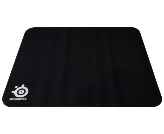 Коврик для мышки Steelseries QcK 63004 черный