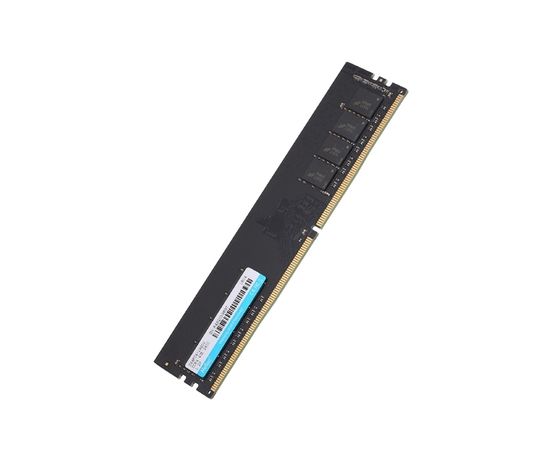 Память оперативная DDR4 Desktop Netac BASIC PC4-2666 4G