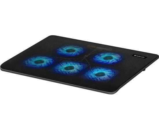 Подставка для ноутбука Defender NS-509