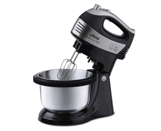 Миксер с чашей Ufesa BV5655 Multimixer Gyro Delux 70305100
