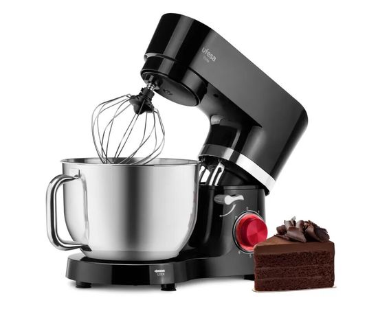 Кухонная машина Ufesa MI1450 Elite Noir 70305269