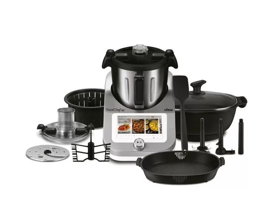 Кухонная машина Ufesa TotalChef RK7 85104982