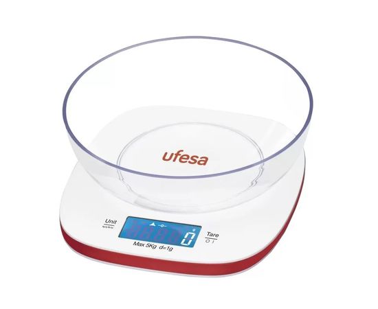 Весы кухонные Ufesa BC1450 73104470