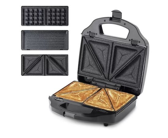 Сэндвичница Ufesa SW7950 COOK&FUN 71405118