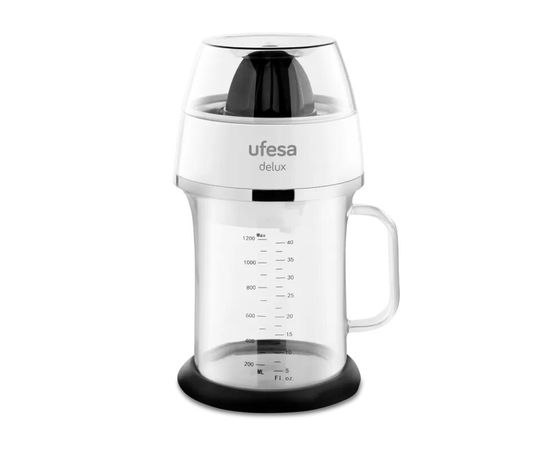 Соковыжималка для цитрусовых Ufesa EX4970 delux 71204622