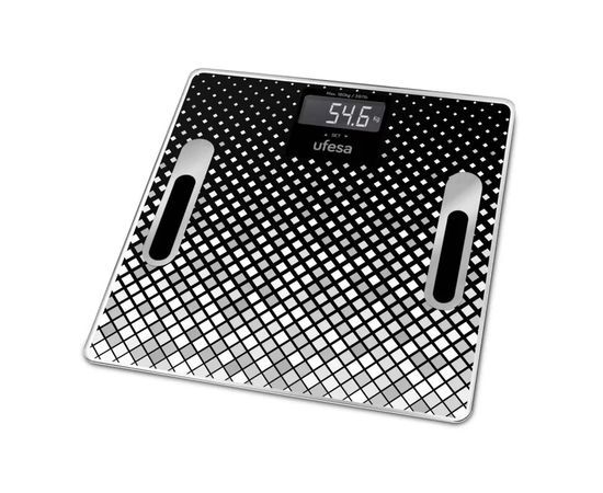 Весы напольные Ufesa BE1855