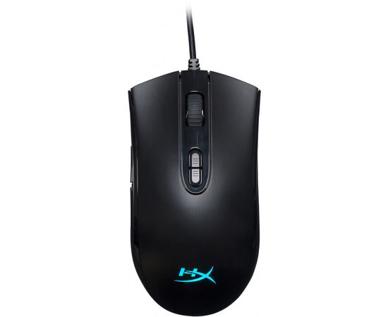 Мышь игровая HyperX Pulsefire Core HX-MC004B (4P4F8AA) черный