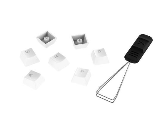 Дополнительные сменные клавиши HyperX 519T5AA#ACB белый