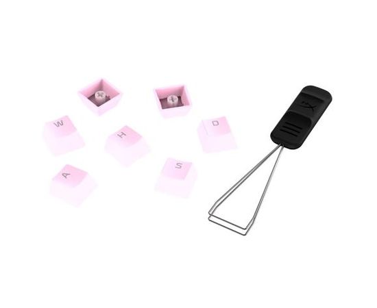 Дополнительные сменные клавиши HyperX 519T9AA#ACB розовый