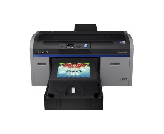 Плоттер Epson SureColor SC-F2100 (5 цветов)
