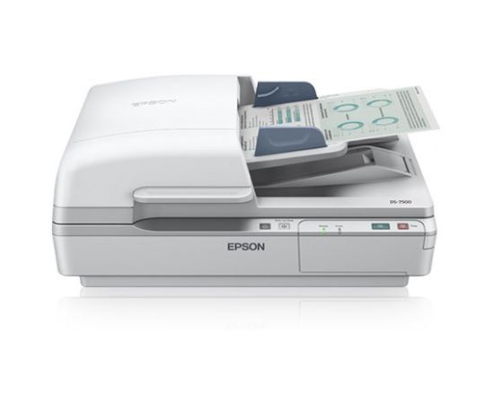 Сканер Epson Workforce DS-7500